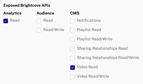 understanding mediainfo