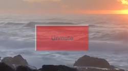 Autoplay with Unmute Button