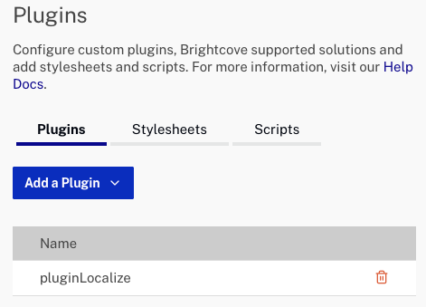 add localize plugin done